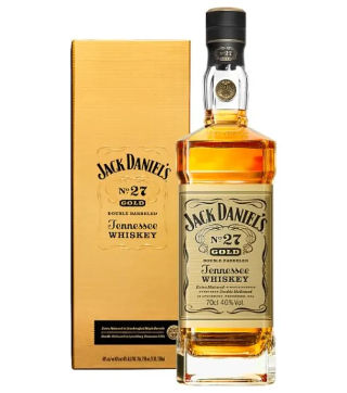 jack daniels no 27 gold-nairobidrinks